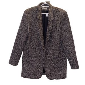 Britghes Great Outdoors Wool multicolor Jacket